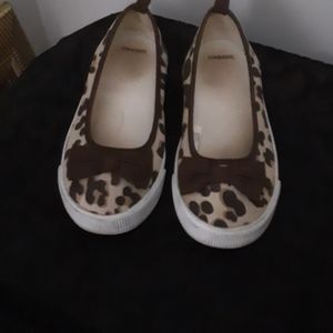 3 for $25. GYMBOREE shoes